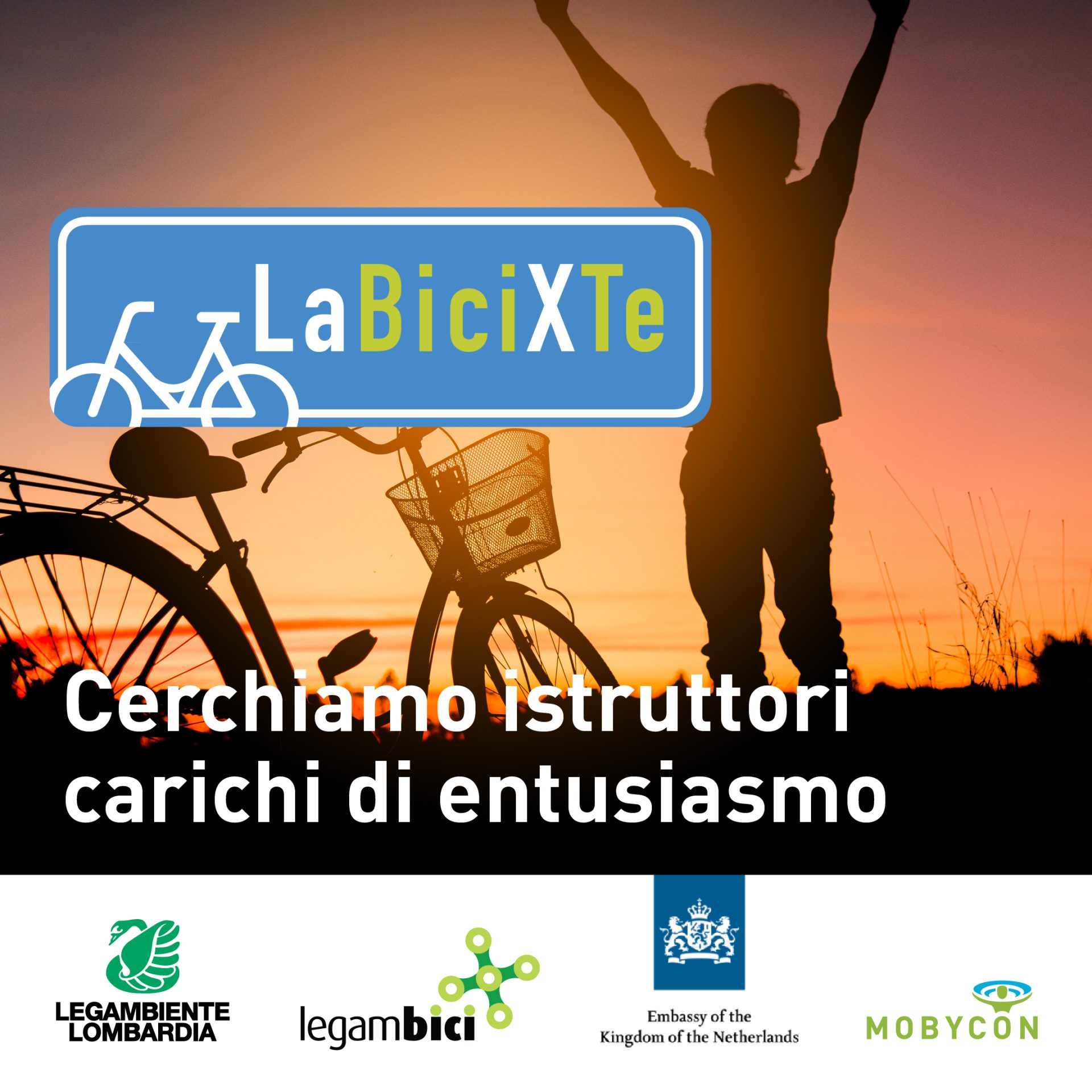 La Bici Per Te