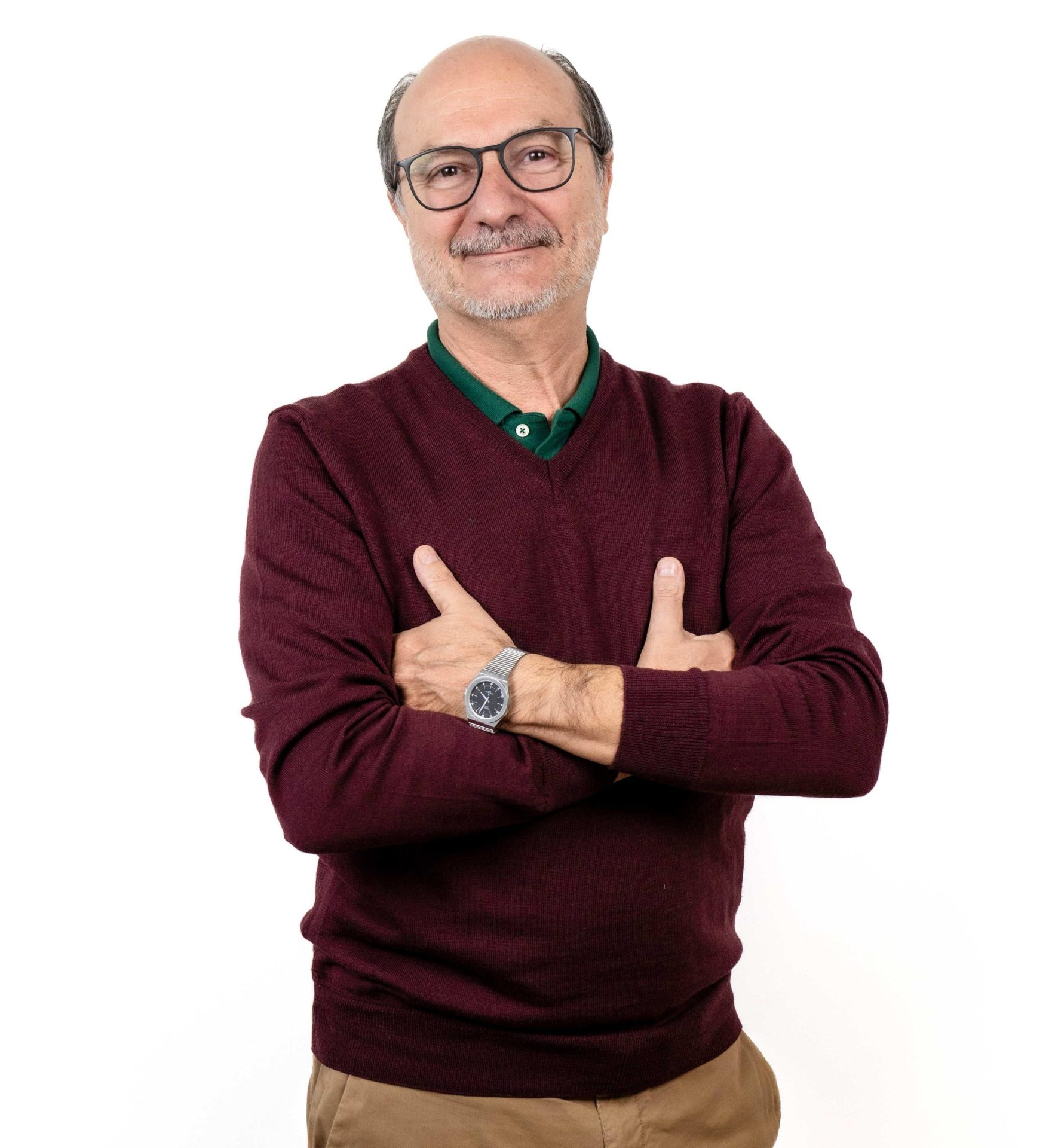 Federico Del Prete