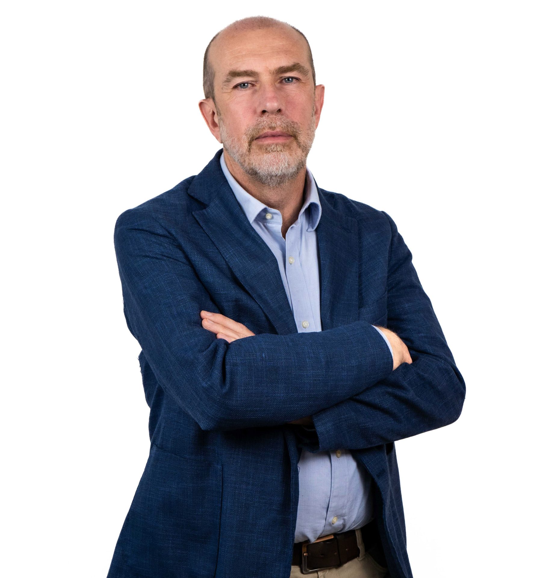 Sergio Cannavò